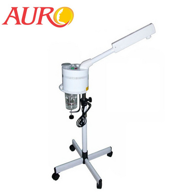 AU-707 low price Hot Spray Ozone facial Steamer for deep cleansing