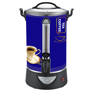 Different Party Large Capacity Restaurant Keep Warm Thermos 16L commercial water boiler 60l For Catering Shop