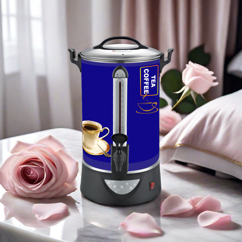 Different Party Large Capacity Restaurant Keep Warm Thermos 16L commercial water boiler 60l For Catering Shop