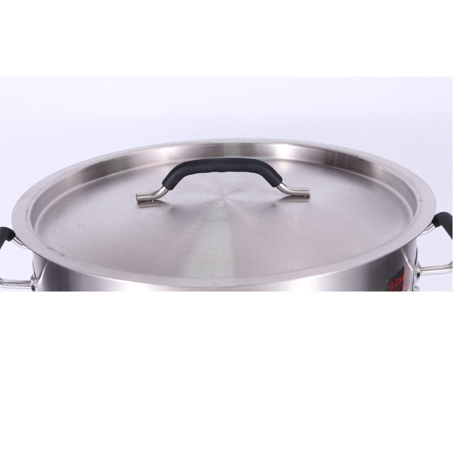 200L 304 Stainless Steel Brew Kettle Pot beer brewing equipment home brew kettle