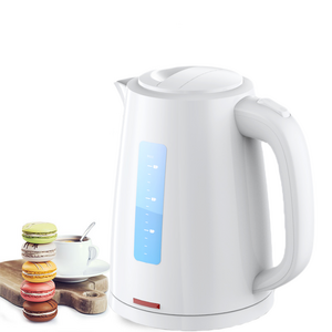 factory direct double wall retro water kettles Automatic Power-off portable electric kettle for boiling water