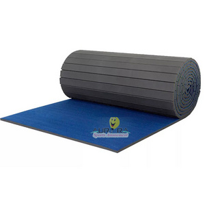 Where to buyt tatami mats flexi roll used wrestling  mats japanese taekwondo tatami mat