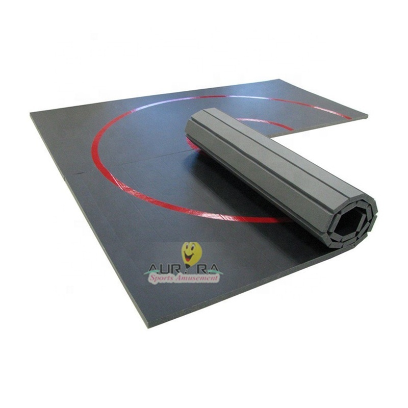 Where to buyt tatami mats flexi roll used wrestling  mats japanese taekwondo tatami mat