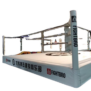 international standard boxing ring New international standard boxing ring for sale mma cages boxing