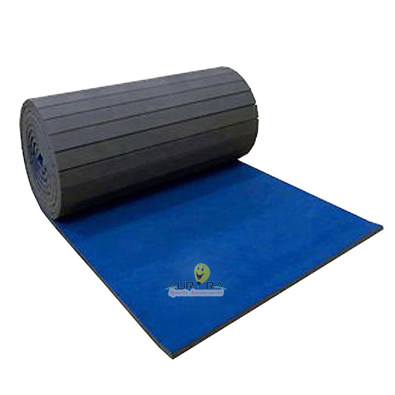 gymnastics mats tatami bjj martial arts tatami surface mat used grappling jiu jitsu mats