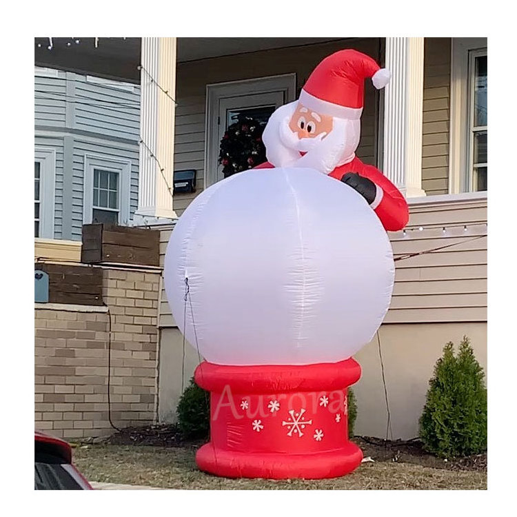 Funny outside christmas decorations large outdoor christmas decorations christmas decorations inflatable