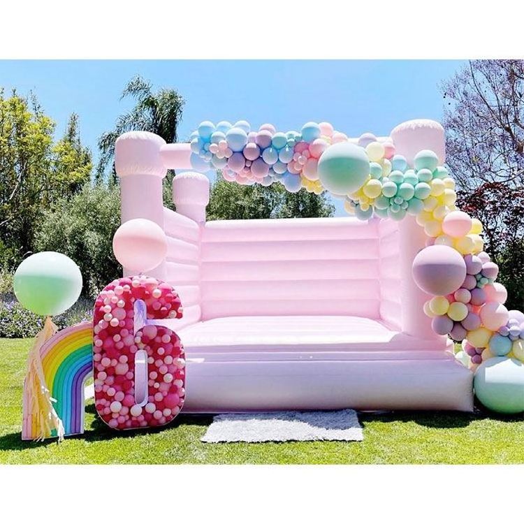 Outdoor Kids Jumping Castle big car bouncer Juego Inflables