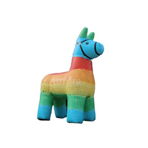 Hot sale advertising inflatables horse giant outdoor inflatable advertising custom inflatable advertising