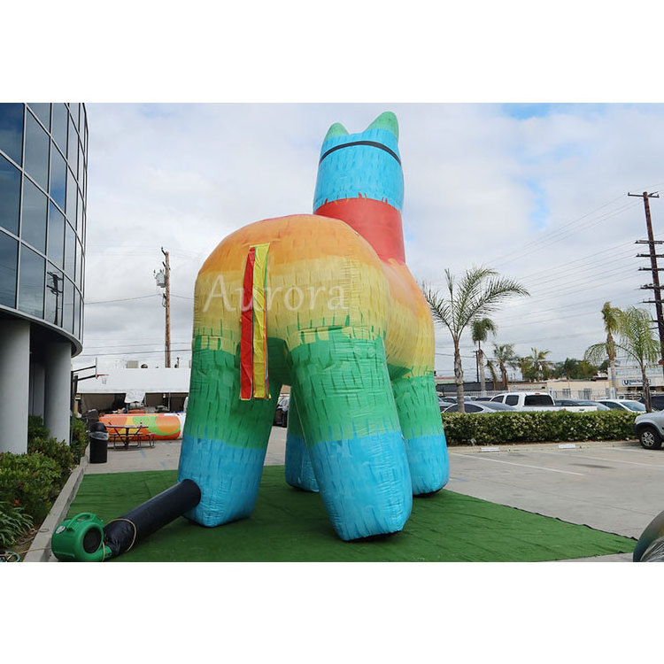 Hot sale advertising inflatables horse giant outdoor inflatable advertising custom inflatable advertising