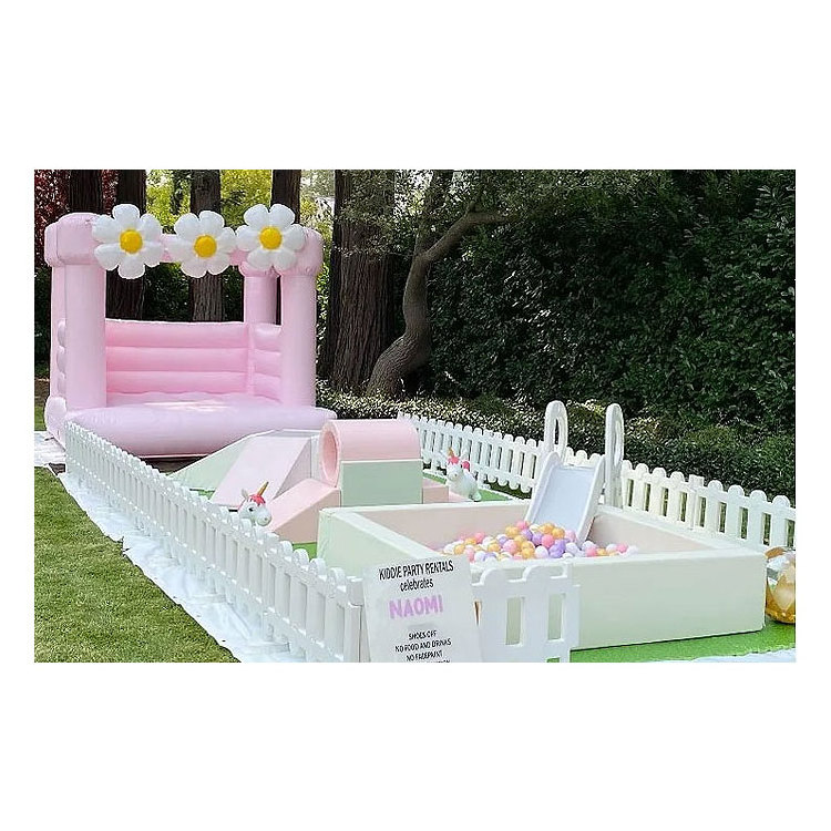 Commercial party rent outdoor playground equipment soft play area kids outdoor soft play sets soft play equipment