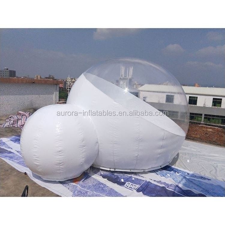 Kids party jumper huge bubble tent cow bouncy Halloween Jumping Castle Wholesale bubble dome tent inflatable balloons house