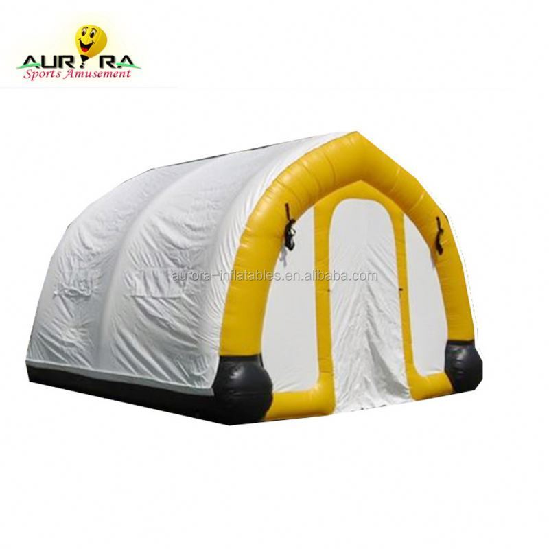 Outdoor inflatable disco party tent inflatable yurt nightclub inflatable picnic tent dome manufacturer sale