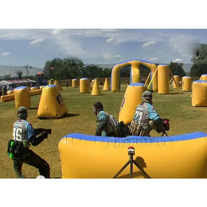 interactive doritos inflatable paintball bunkers adults gun inflatable bunkers paintball for rental inflatable paintball bunker