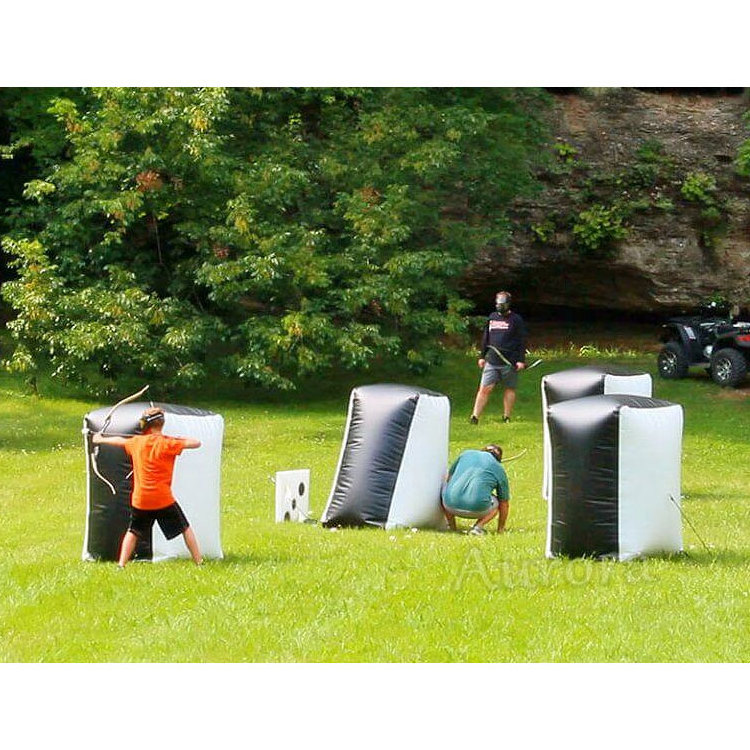 interactive doritos inflatable paintball bunkers adults gun inflatable bunkers paintball for rental inflatable paintball bunker