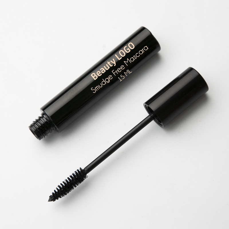 Hot sale high quality best selling long lasting water proof private label mascara