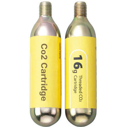 16g co2 cartridges for co2 bike tire inflator