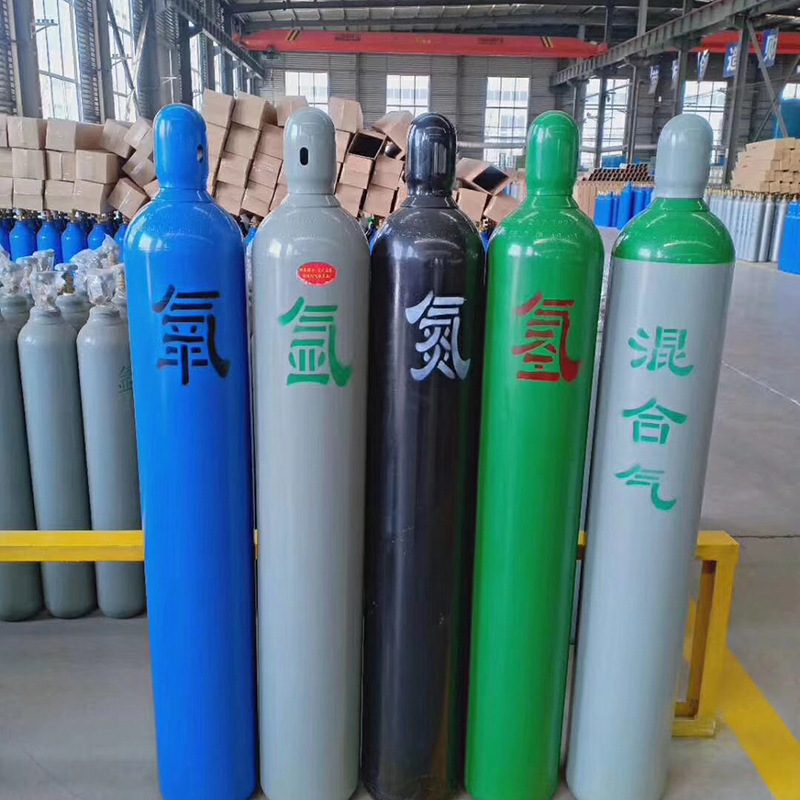 industrial use Inert Gas Xe Gas Xenon Medical Gas For Sale