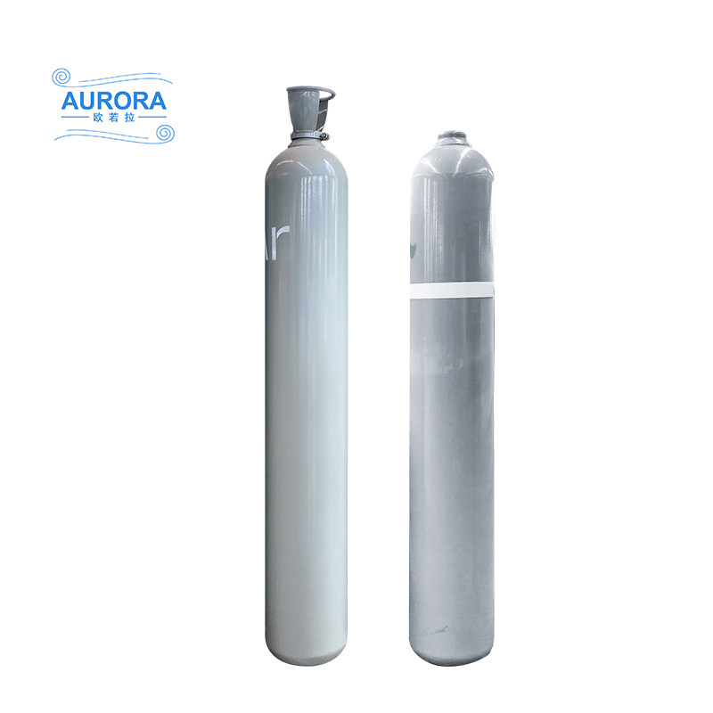 industrial use Inert Gas Xe Gas Xenon Medical Gas For Sale