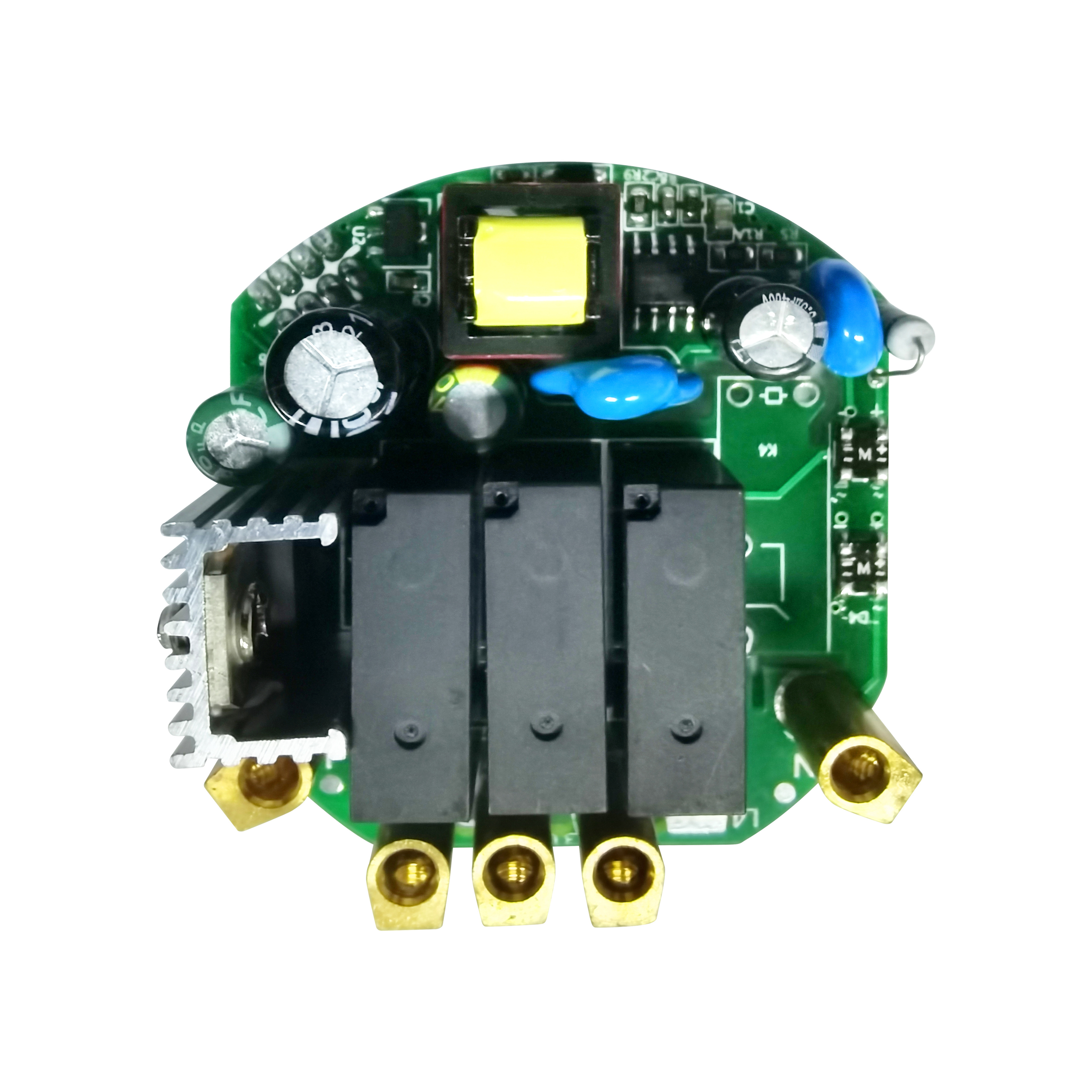 5.1 Audio Decoder Board Audio Controller Circuit With Cheap Price WiFi Audio Decoder Board in Shenzhen