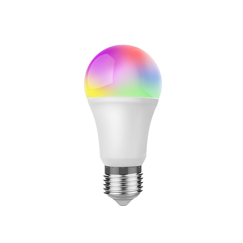 Realistic Lifesize Zigbee Smart  Connected Z Wave Light Bulb