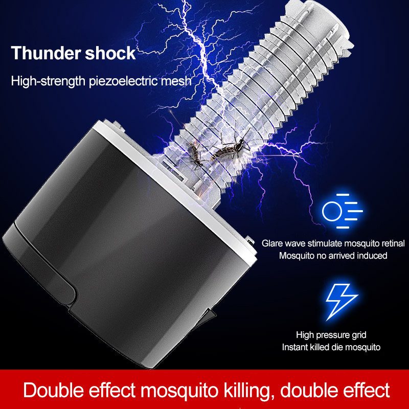 electric mosquito killer lamp racket swatter mosquito killer outdoor anti-moustiques electric moskito zapper mata insectos