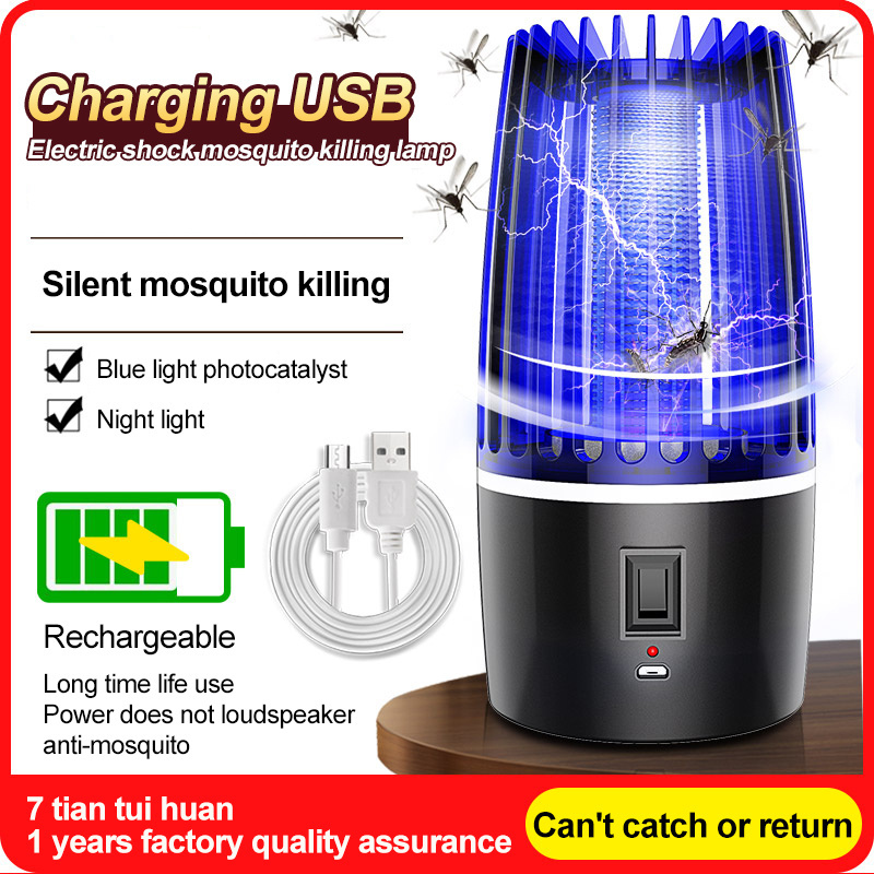 Anti flying lanterns electric fly swatter mosquito fogger kills mosquito fly zapper piege moustique tuer les moustique produits