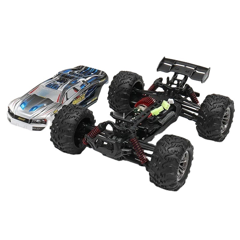 36KM 1/16 Electric Xinlehong 9136 Buggy Off Road Radio Control Trucks Rc Car 4X4