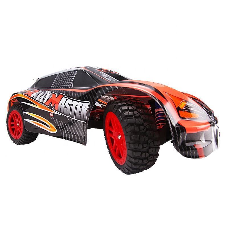 2023 new Remote control Hobby car 1/8 4x4 rally rc off-road car electric 4WD 2.4G brushless