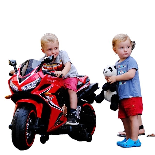 Baby toys Made in China motorcycles for kids 10 years old baby motorbike ride on car kids electric motorbike