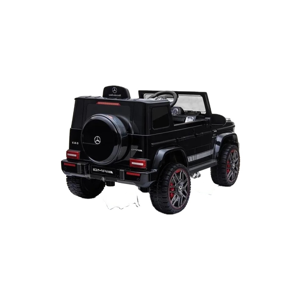 Mercedes G63 Licensed Kids Ride On Car Toy  electric car for kids