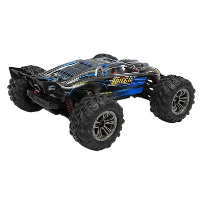 36KM 1/16 Electric Xinlehong 9136 Buggy Off Road Radio Control Trucks Rc Car 4X4