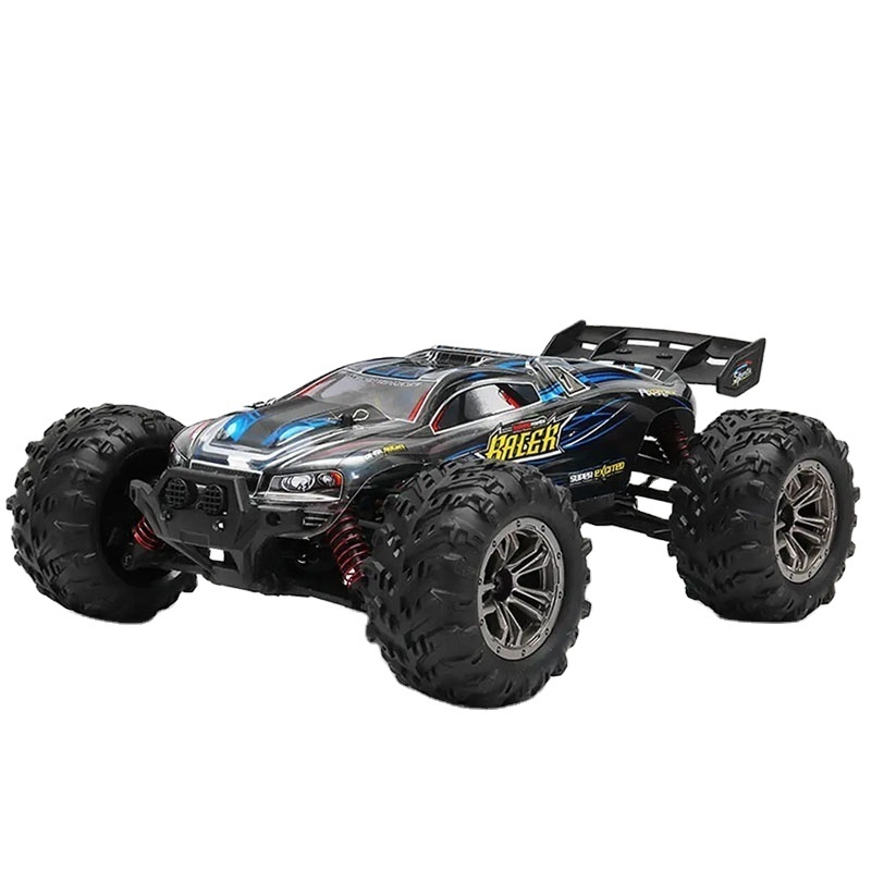 36KM 1/16 Electric Xinlehong 9136 Buggy Off Road Radio Control Trucks Rc Car 4X4