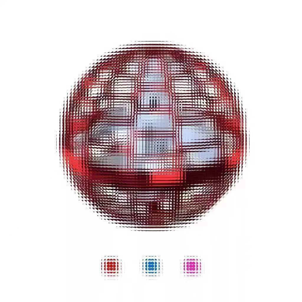 Hot 2024 hot Fly Nova Pro Magic 360 Rotating Hover Mini Drone Led Flying Orb Ball Toy Flying Spinner Boomerang Ball