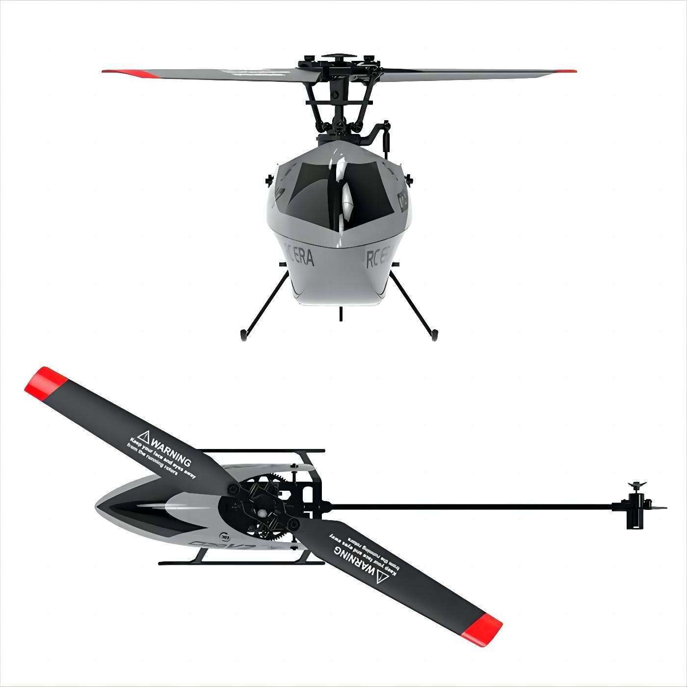 popular remote control mini aircraft helicopter four-way rc airplanes children smart plane flying toys for kids