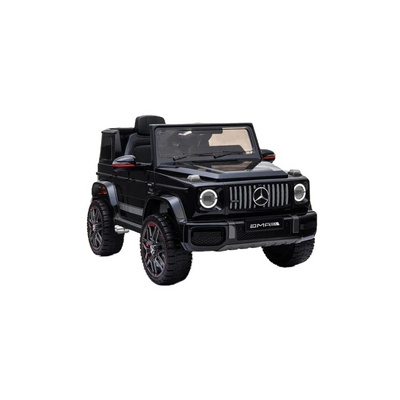 Mercedes G63 Licensed Kids Ride On Car Toy  electric car for kids