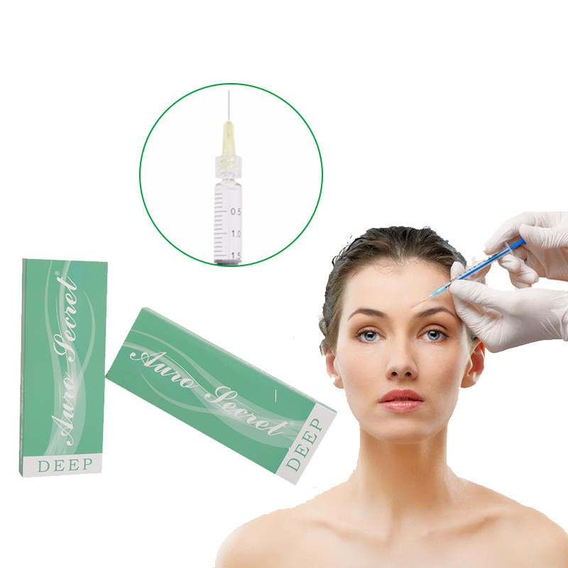 1ml 2ml 10ml dermal filler acid vial mesotherapy cocktail solution injectable hyaluronic acid 2ml vial