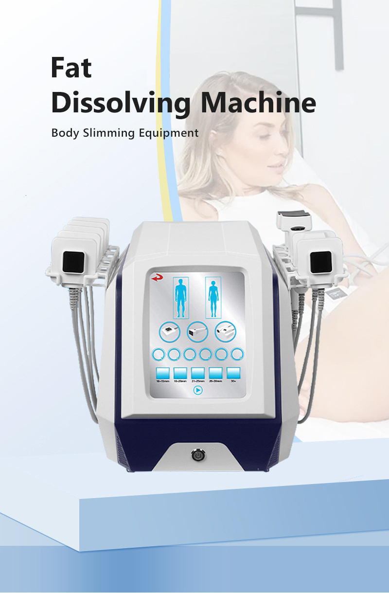 Hot sale 4d vanus legacy cavitation vacuum rf fat ultrasound beauty fat  slimming rf fat loss beauty machine for clinic | BestSuppliers.com