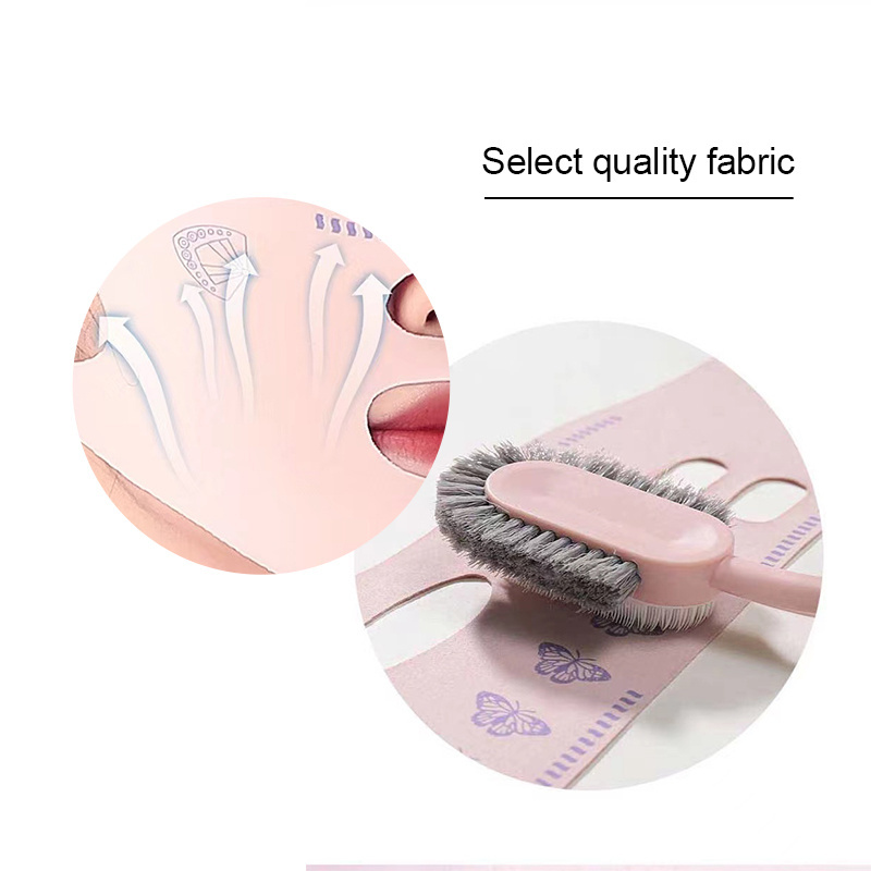 Hot sell Face Slimming Bandage face v shaper facial slimming bandage relaxation face bandage