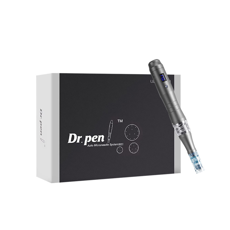 2022 kit needles manufacturer profecional buy Newest wireless bleu derma pen dr pen powerful dr. pen m8 needles