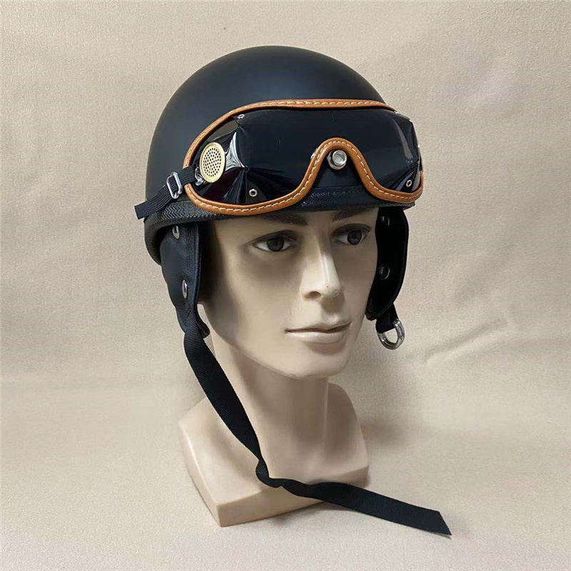 Skydiving goggles Equestrianism Goggles Outdoor Sports Horse Racing Goggles Protection from Wind, Dust, Snow, Rain & Debris