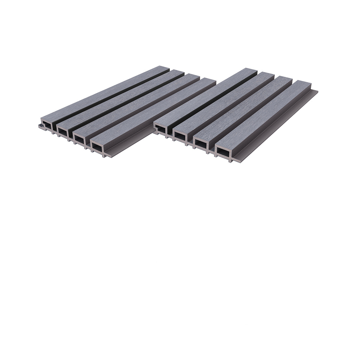 co-extruction wall cladding wpc exterior outdoor composite external wpc ...