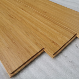 Indoor Outdoor Bamboo Flooring Decking Wall Cladding Panel Carbonized Horizontal Vertical Strand Woven Bamboo Flooring