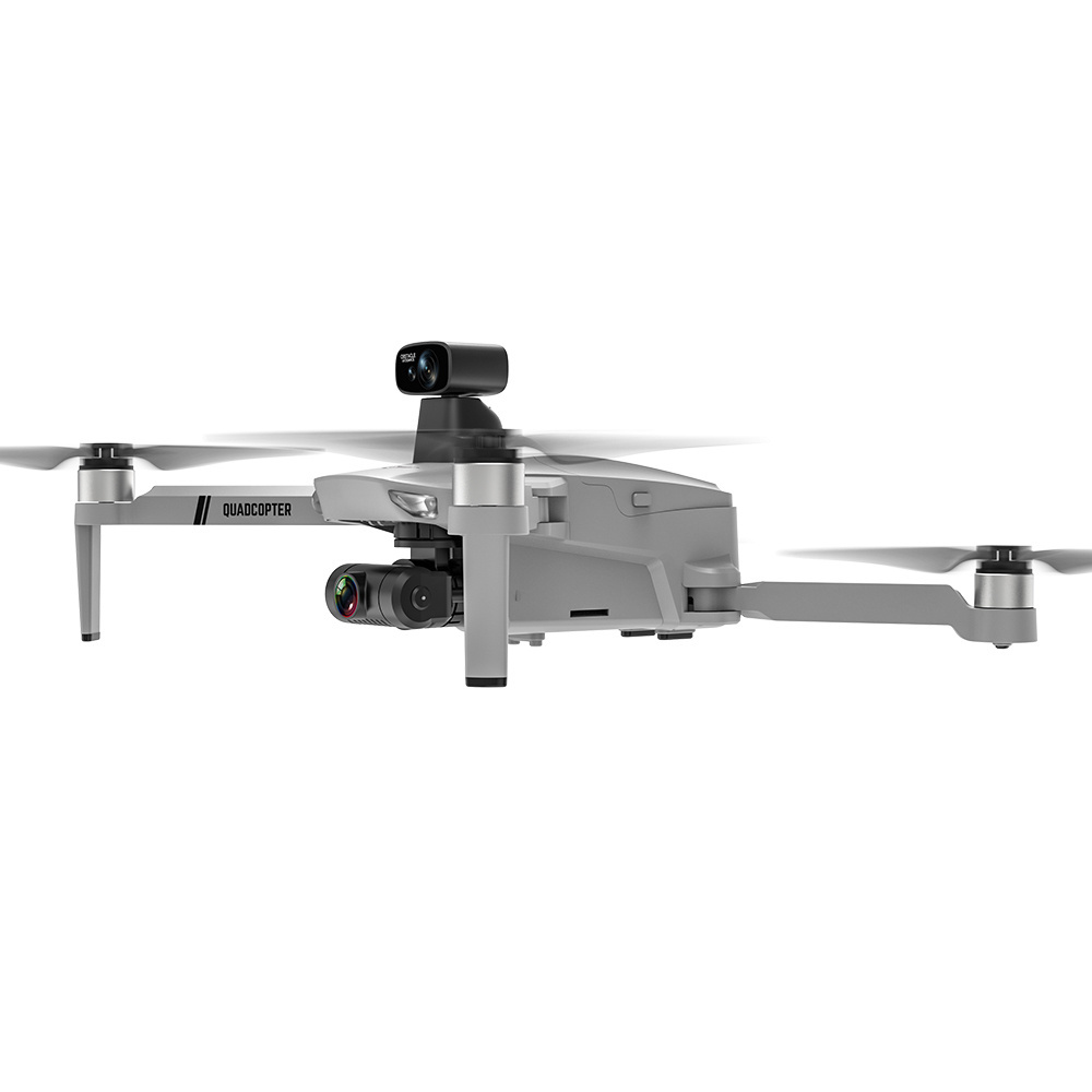 Custom Drone Professionnel 4K Avec Camera Drone Avec Un Long Temps De Vol Drone With Camera 4K Night Vision