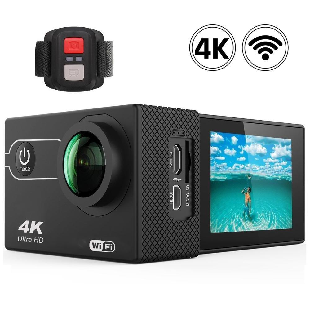 Manufacturer 16MP Action Camera 2