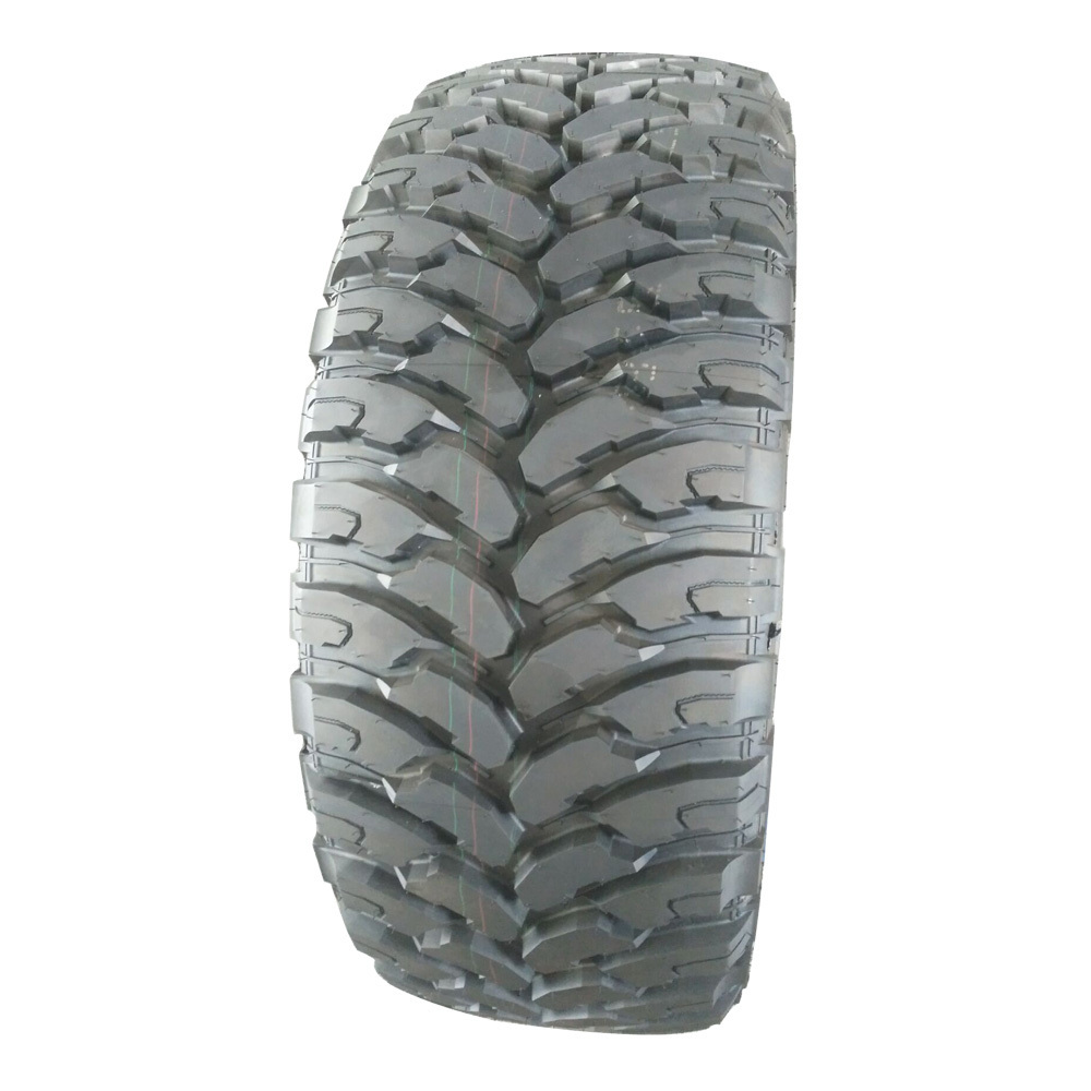 HD878 pattern Chinese HAIDA brand Whole Road R/T tires full sizes high quality new tyres P275/60R20 33*12.50R20LT E 35*12.50R20L