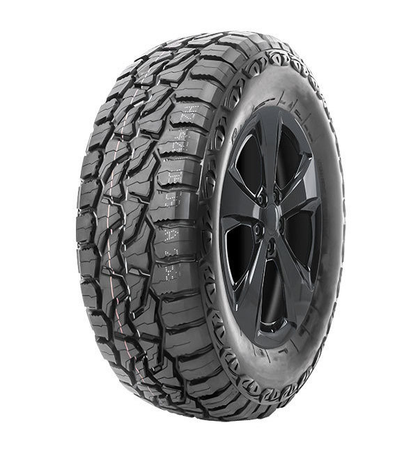 Wholesale Chinese New Mud terrain Tire factory 31 10 5r15 235 85r16  285 75r16 265 70r17 MT AT tyres