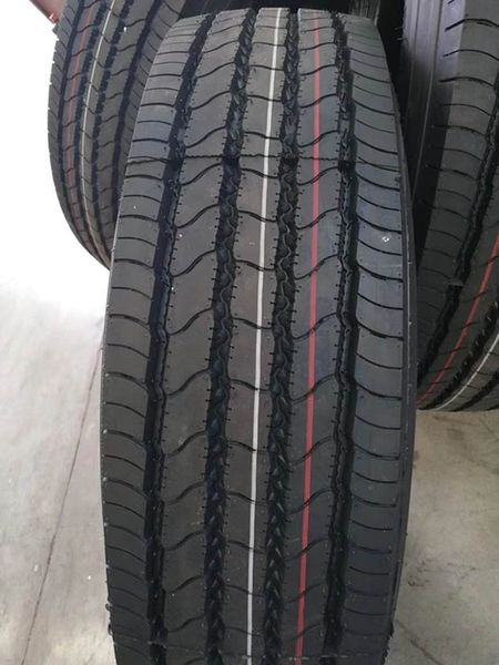 ST235/80R16 Trailer Truck Bus Tyres 235 80 r16 trailer tire