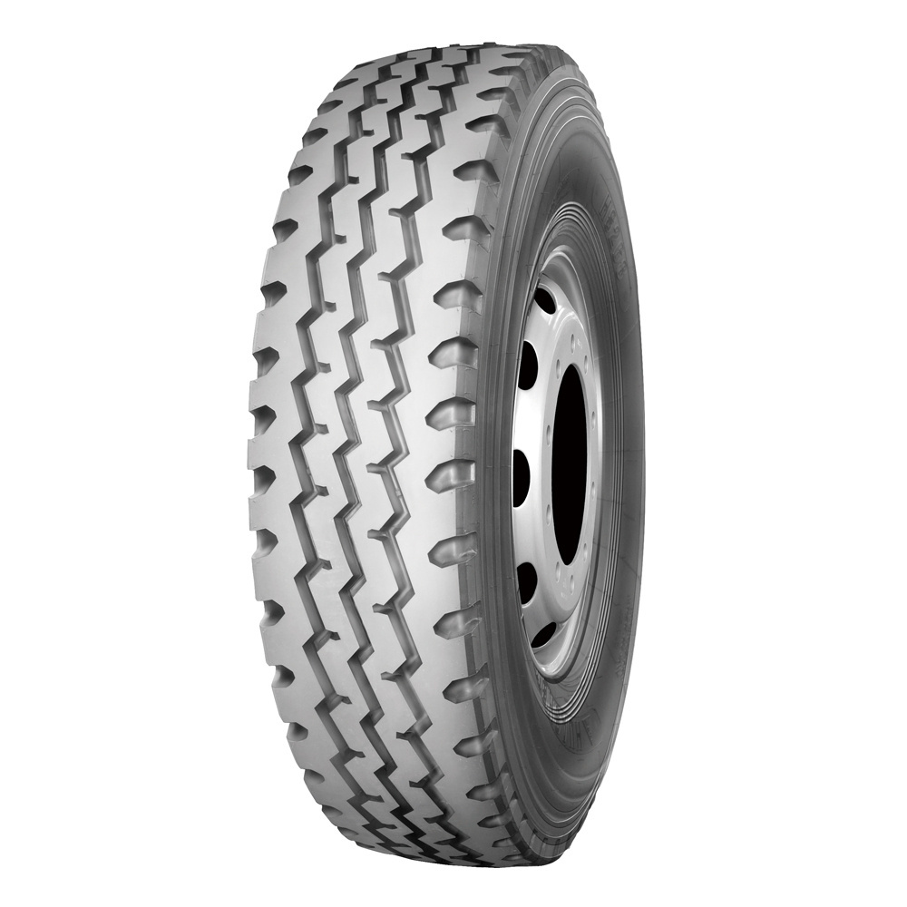 Made in China high quality truck tire 315/80R22.5