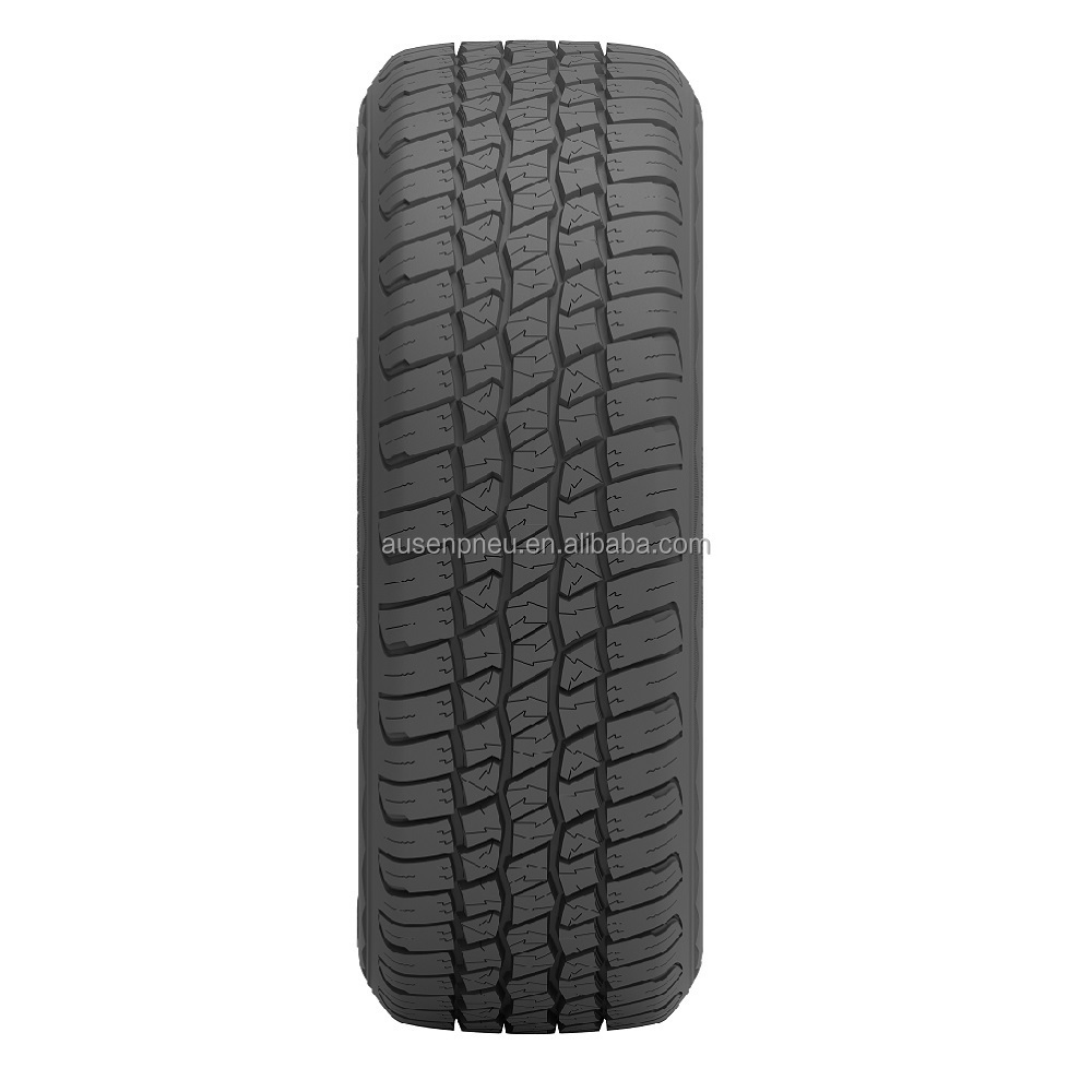 ZEXTOUR 235/60R18 235/60/18 car tires LX757