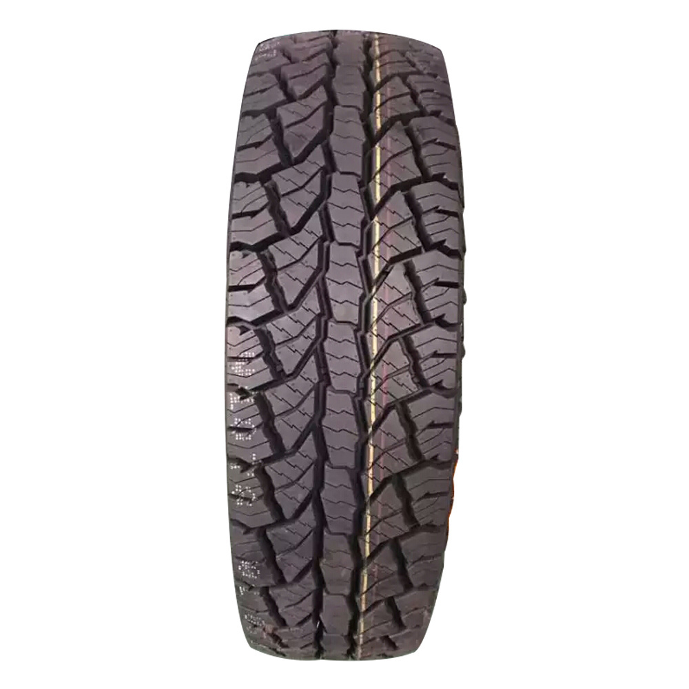 HABILEAD KAPSEN brand new car tires for muddy and all terrain 265/70R16 made in China size LT265/70R16